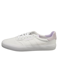 adidas - Pantofi sport 3MC Alb, Unisex