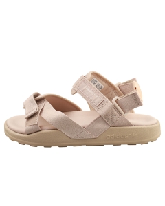 adidas - Sandale hikers ADILETTE ADV Bej, Femei