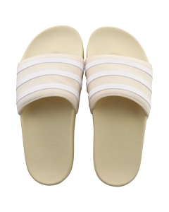 adidas - Sandale slide ADILETTE Alb, Femei