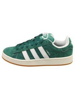 adidas - Pantofi sport CAMPUS 00S Verde, Unisex