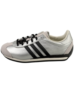 adidas - Pantofi sport COUNTRY OG Argintiu, Femei