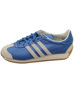 adidas - Pantofi sport COUNTRY OG Albastru, Femei
