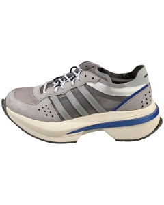 adidas - Pantofi sport ESIOD Gri, Barbati