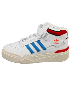 adidas - Pantofi sport FORUM BONEGA 2B Alb, Femei