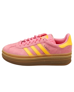 adidas - Pantofi sport GAZELLE BOLD Roz, Femei