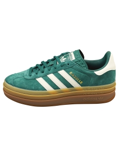 adidas&#x20;-&#x20;Pantofi&#x20;sport&#x20;GAZELLE&#x20;BOLD&#x20;Verde,&#x20;Femei