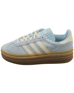 adidas - Pantofi sport GAZELLE BOLD Albastru, Femei