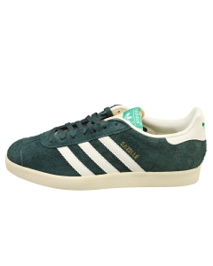 adidas - Pantofi sport GAZELLE Verde, Barbati
