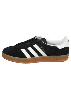 adidas - Pantofi sport GAZELLE INDOOR Negru, Barbati