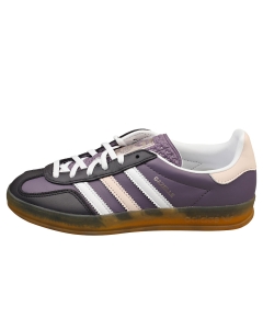 adidas - Pantofi sport GAZELLE INDOOR Violet, Femei