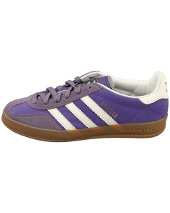 adidas - Pantofi sport GAZELLE INDOOR Violet, Barbati