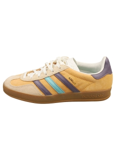 adidas - Pantofi sport GAZELLE INDOOR Multicolor, Barbati