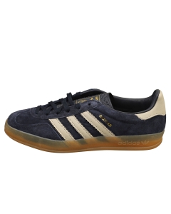 adidas - Pantofi sport GAZELLE INDOOR Albastru, Barbati