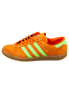 adidas - Pantofi sport HAMBURG Portocaliu, Femei