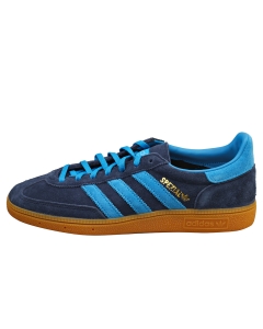 adidas - Pantofi sport HANDBALL SPEZIAL Albastru, Unisex