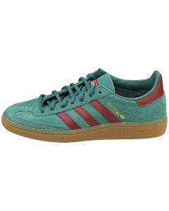 adidas - Pantofi sport HANDBALL SPEZIAL Verde, Barbati