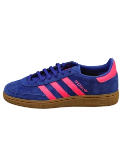adidas - Pantofi sport HANDBALL SPEZIAL Albastru, Femei