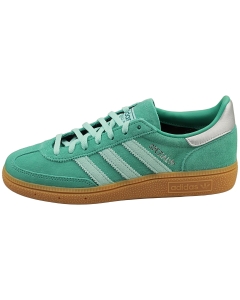 adidas - Pantofi sport HANDBALL SPEZIAL Verde, Femei