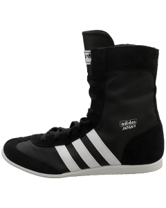 adidas - Pantofi sport de box JAPAN H Negru, Femei