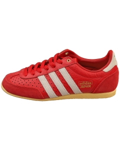 adidas - Pantofi sport JAPAN Rosu, Femei