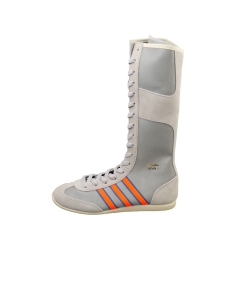 adidas - Pantofi sport inalti JAPAN VH Alb, Femei