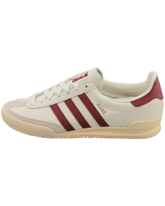 adidas - Pantofi sport JEANS Alb, Barbati