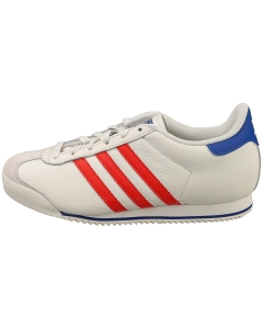 adidas - Pantofi sport K 74 Alb, Barbati