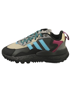 adidas - Pantofi sport NITE JOGGER WINTERIZED Negru, Barbati