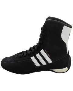 adidas - Pantofi sport RASANT MID Negru, Femei