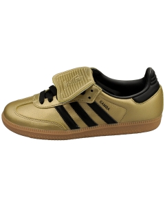 adidas - Pantofi sport SAMBA LT Galben, Femei
