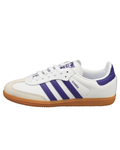 adidas - Pantofi sport SAMBA OG Alb, Femei