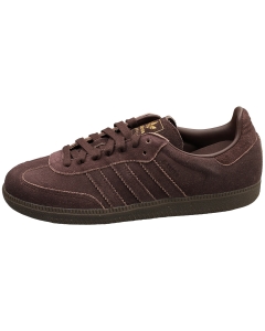 adidas - Pantofi sport SAMBA OG Maro, Barbati