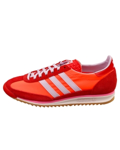 adidas - Pantofi sport SL 72 OG Rosu, Femei