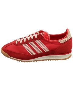 adidas - Pantofi sport SL 72 OG Rosu, Femei