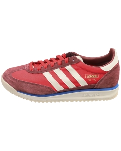 adidas - Pantofi sport SL 72 RS Rosu, Barbati