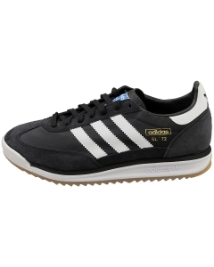 adidas - Pantofi sport SL 72 RS Negru, Barbati