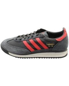 adidas - Pantofi sport SL 72 RS Gri, Barbati