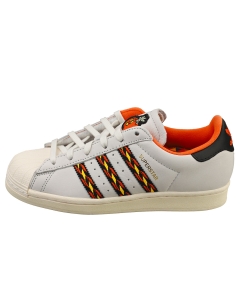 adidas - Pantofi sport SUPERSTAR Gri, Barbati
