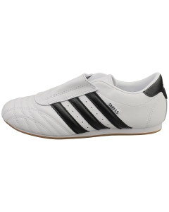 adidas - Pantofi sport TAEKWONDO Alb, Femei