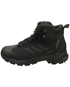 adidas - Ghete hikers TERREX FROZETRACK MID Negru, Barbati