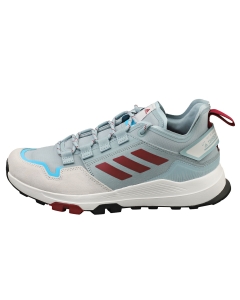 adidas - Pantofi sport TERREX HIKSTER Gri, Femei