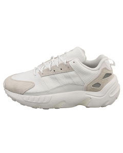 adidas - Pantofi sport ZX 22 BOOST Alb, Barbati