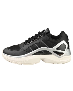 adidas - Pantofi sport ZX WAVIAN Negru, Femei