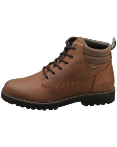 Barbour - Ghete chukka HECTOR Maro, Barbati
