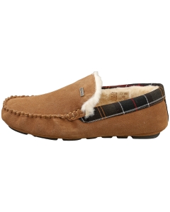 Barbour - Pantofi slip-on MONTY Maro, Barbati