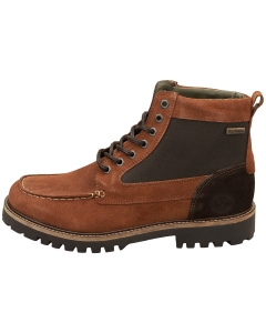 Barbour - Ghete SHEENE MOC TOE Maro, Barbati