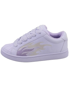 Buffalo - Pantofi sport LIBERTY VEGAN Violet, Femei