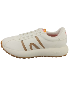 Camper - Pantofi sport PELOTAS ATHENS Alb, Femei