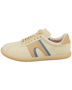 Camper - Pantofi sport PELOTAS SOLLER Alb, Femei