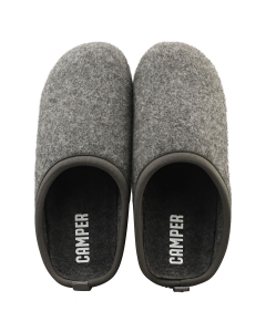Camper - Papuci de casa WABI Gri, Femei